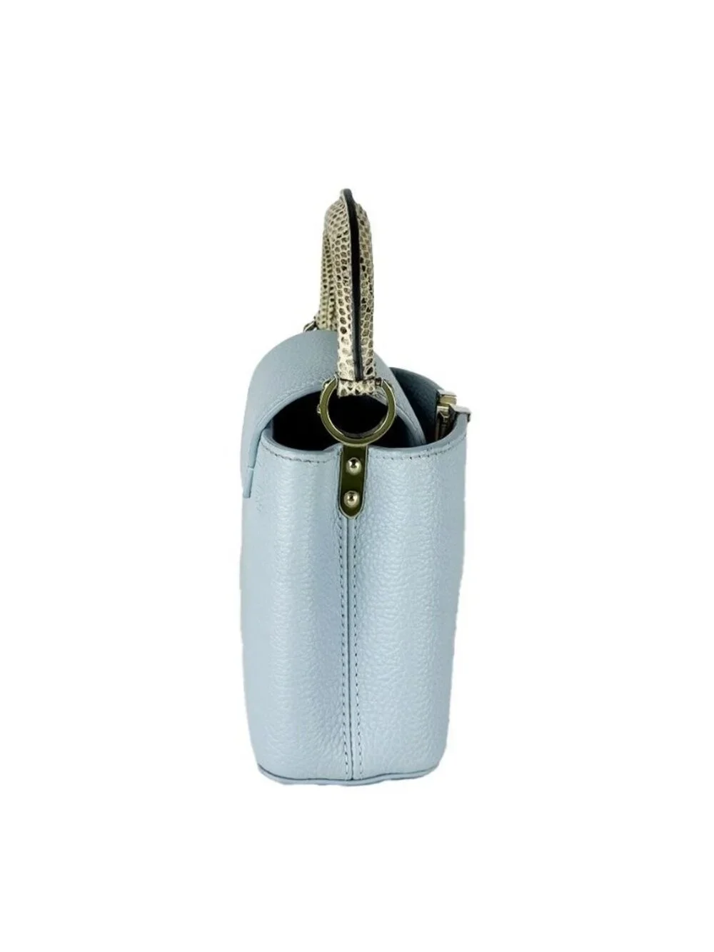 Louis Vuitton Shoulder Bag Capucines Mini